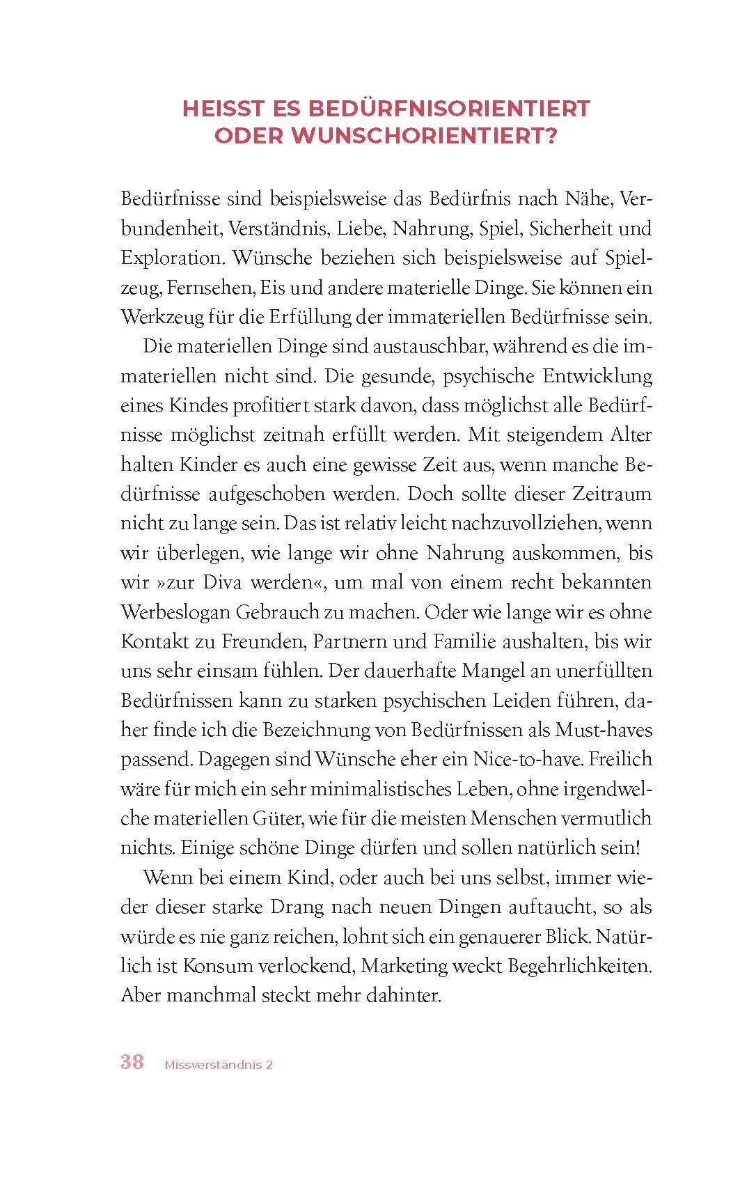 Bild: 9783466312443 | Ich übersetze dir dein Kind | Julia Cammann | Taschenbuch | 256 S.