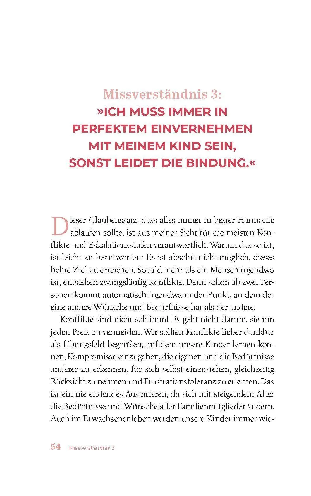 Bild: 9783466312443 | Ich übersetze dir dein Kind | Julia Cammann | Taschenbuch | 256 S.