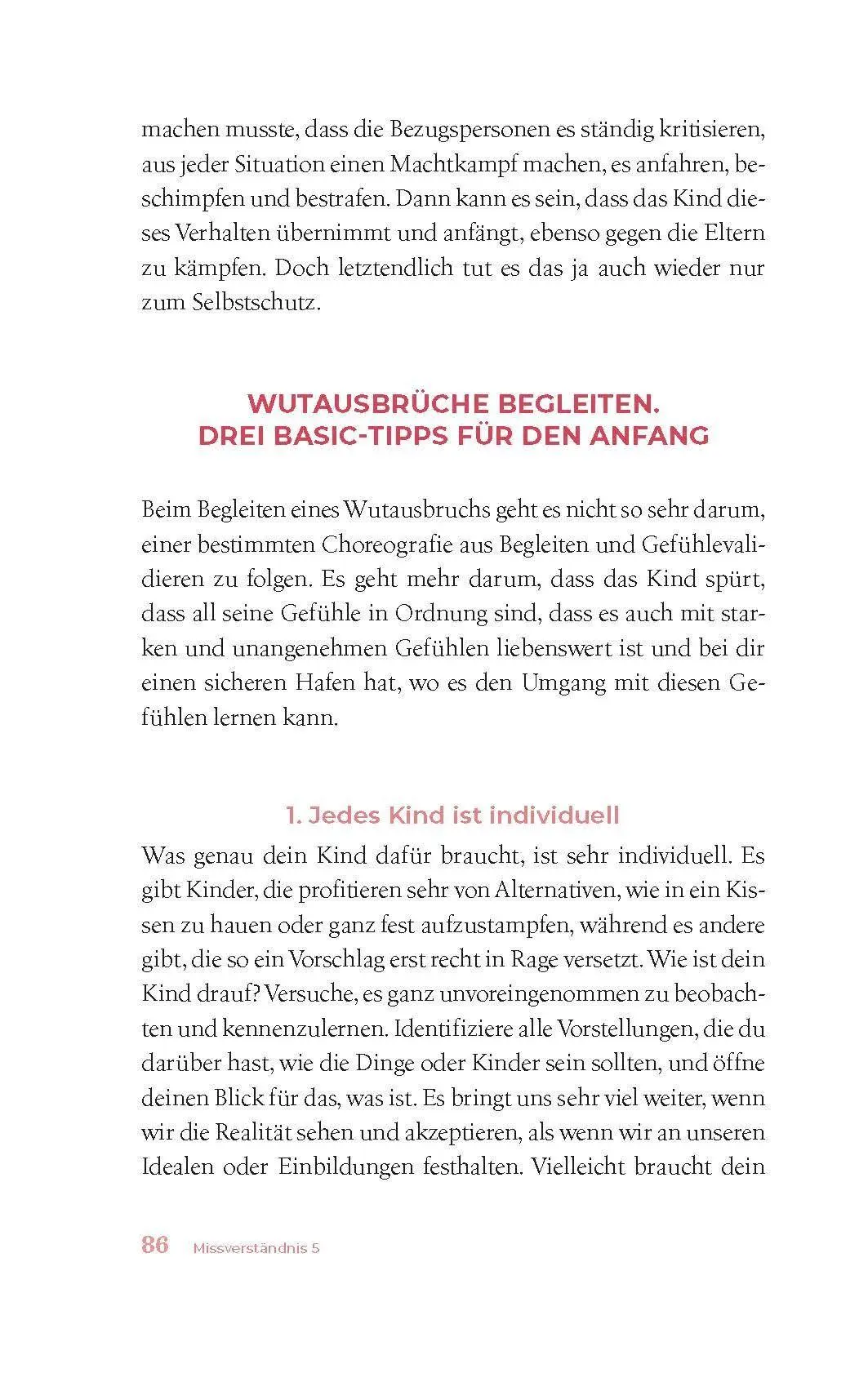 Bild: 9783466312443 | Ich übersetze dir dein Kind | Julia Cammann | Taschenbuch | 256 S.