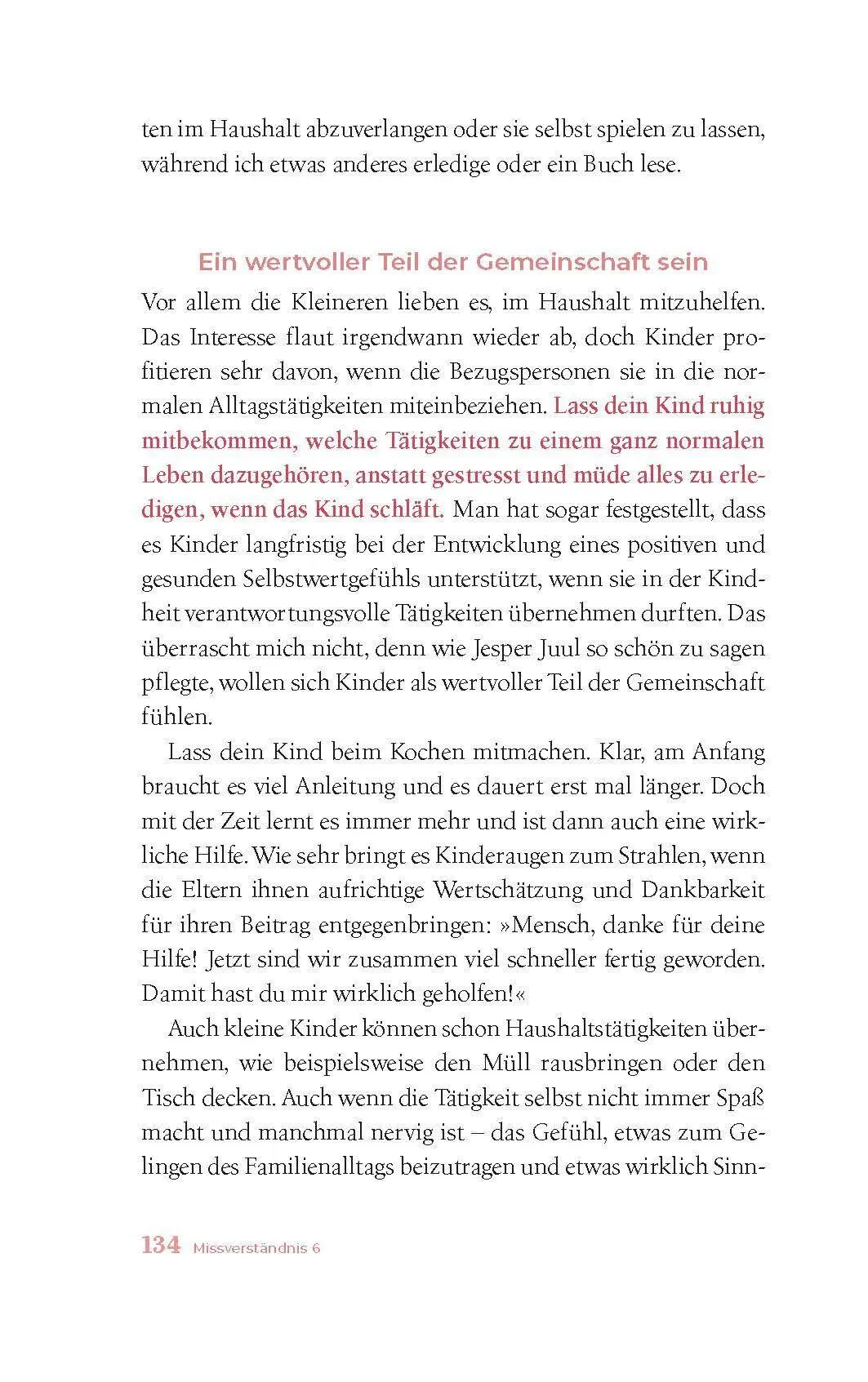 Bild: 9783466312443 | Ich übersetze dir dein Kind | Julia Cammann | Taschenbuch | 256 S.