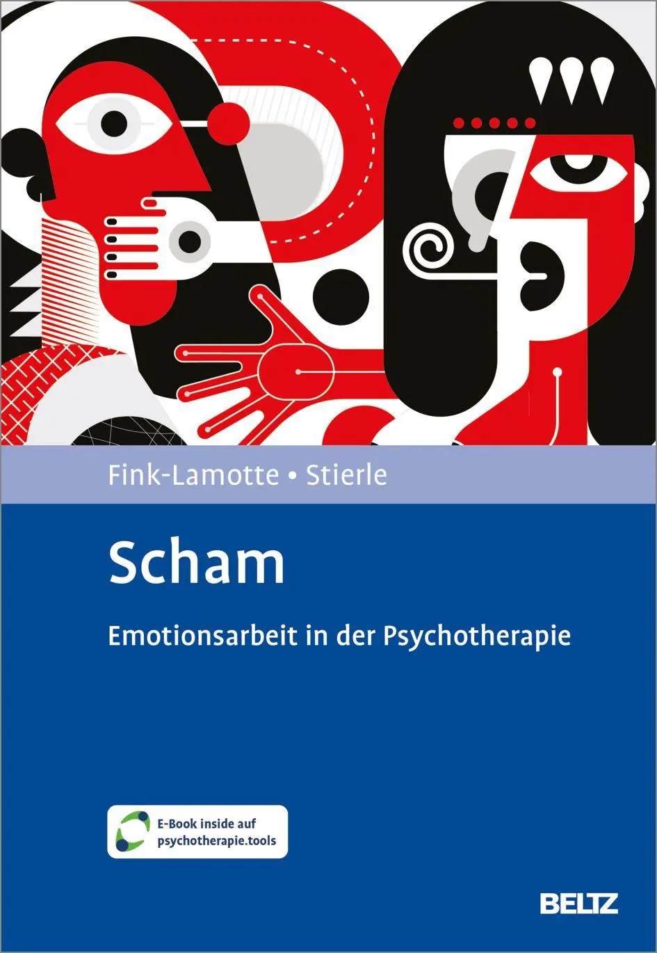 Cover: 9783621292443 | Scham | Emotionsarbeit in der Psychotherapie. Mit E-Book inside | 2026