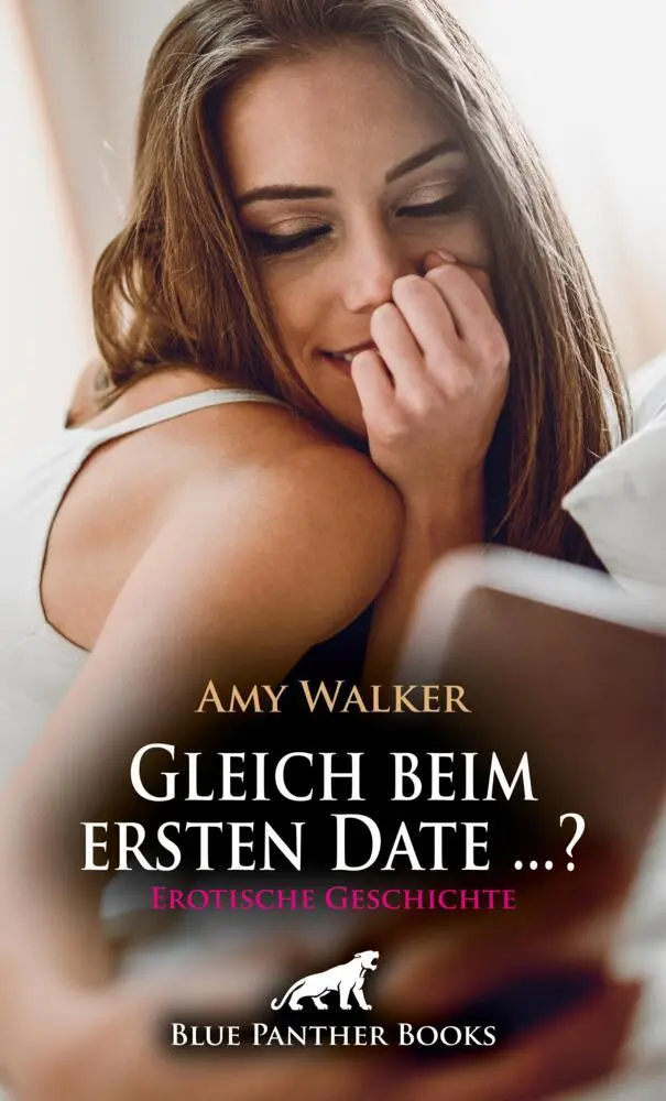 Cover: 9783756172443 | Gleich beim ersten Date ...? Erotische Geschichte + 6 weitere...