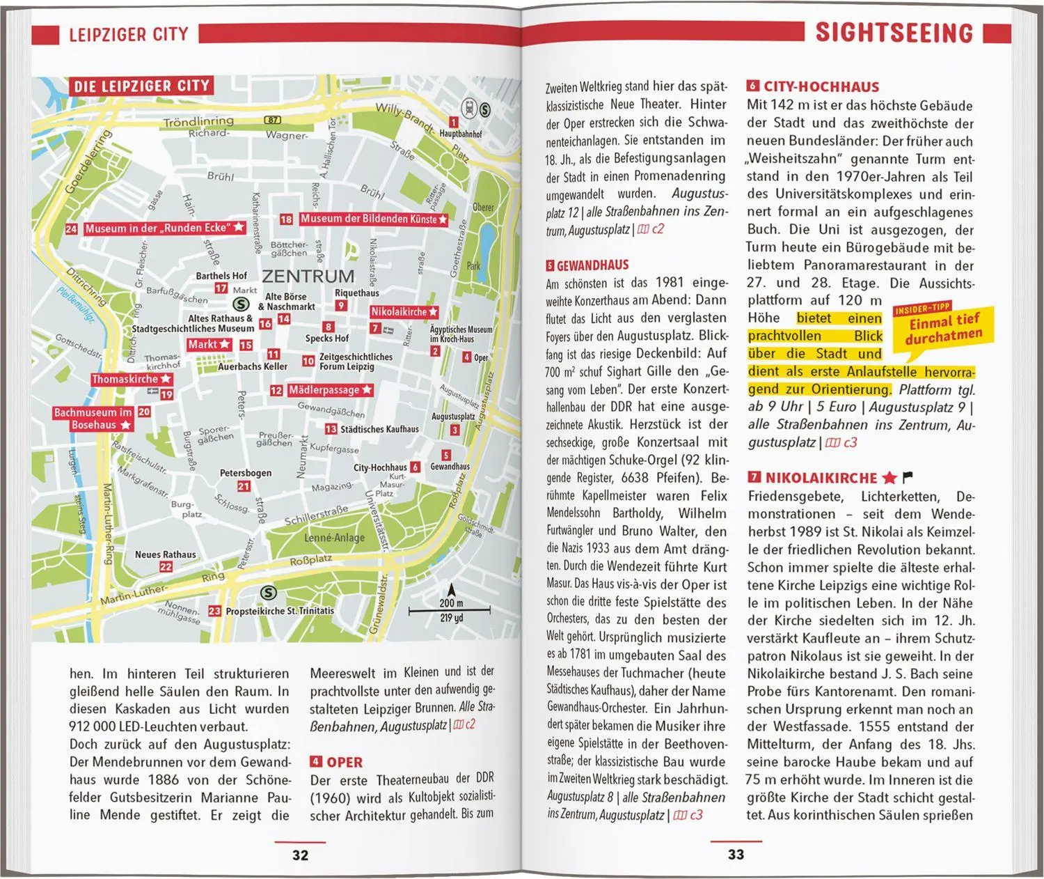 Bild: 9783829742443 | MARCO POLO Reiseführer Leipzig | Carolin Wilms (u. a.) | Taschenbuch