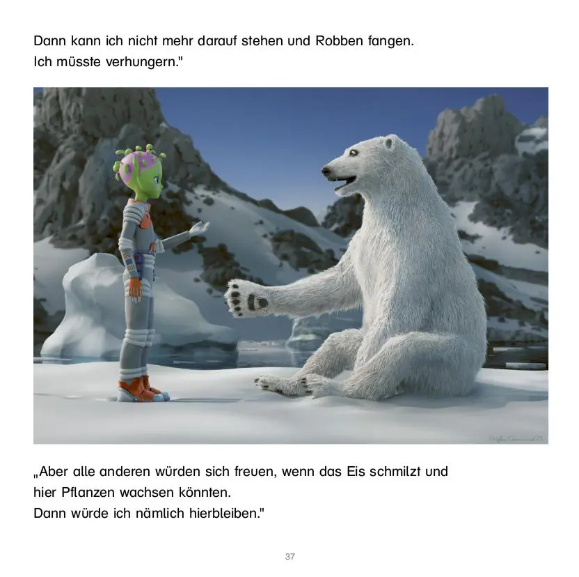 Bild: 9783942122443 | KONI - der Fremde aus dem All | Wolfgang Steinig | Taschenbuch | 76 S.