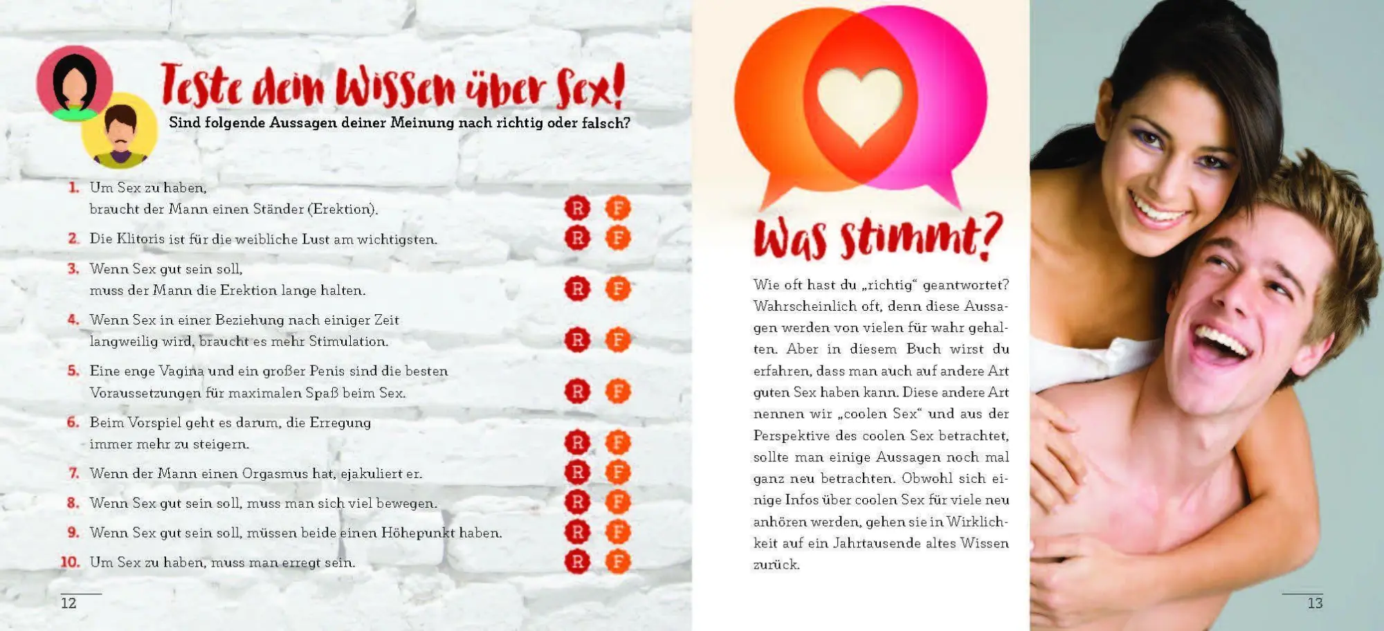 Bild: 9783942502443 | Cooler Sex | Das Handbuch für ein richtig gutes Liebesleben | Buch