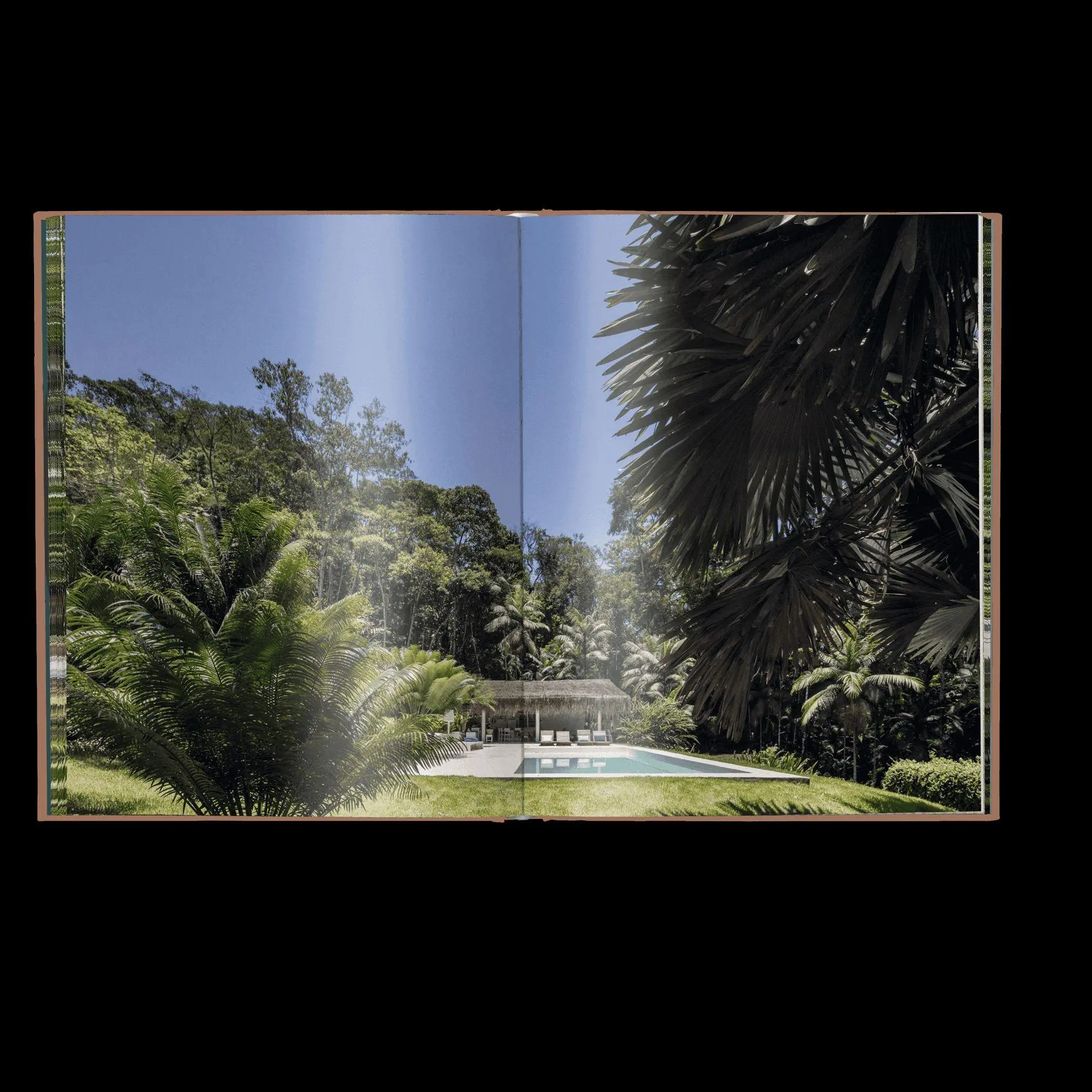 Bild: 9783967042443 | Brazil Living | The Residences and Interiors of New Tropicalism | Buch