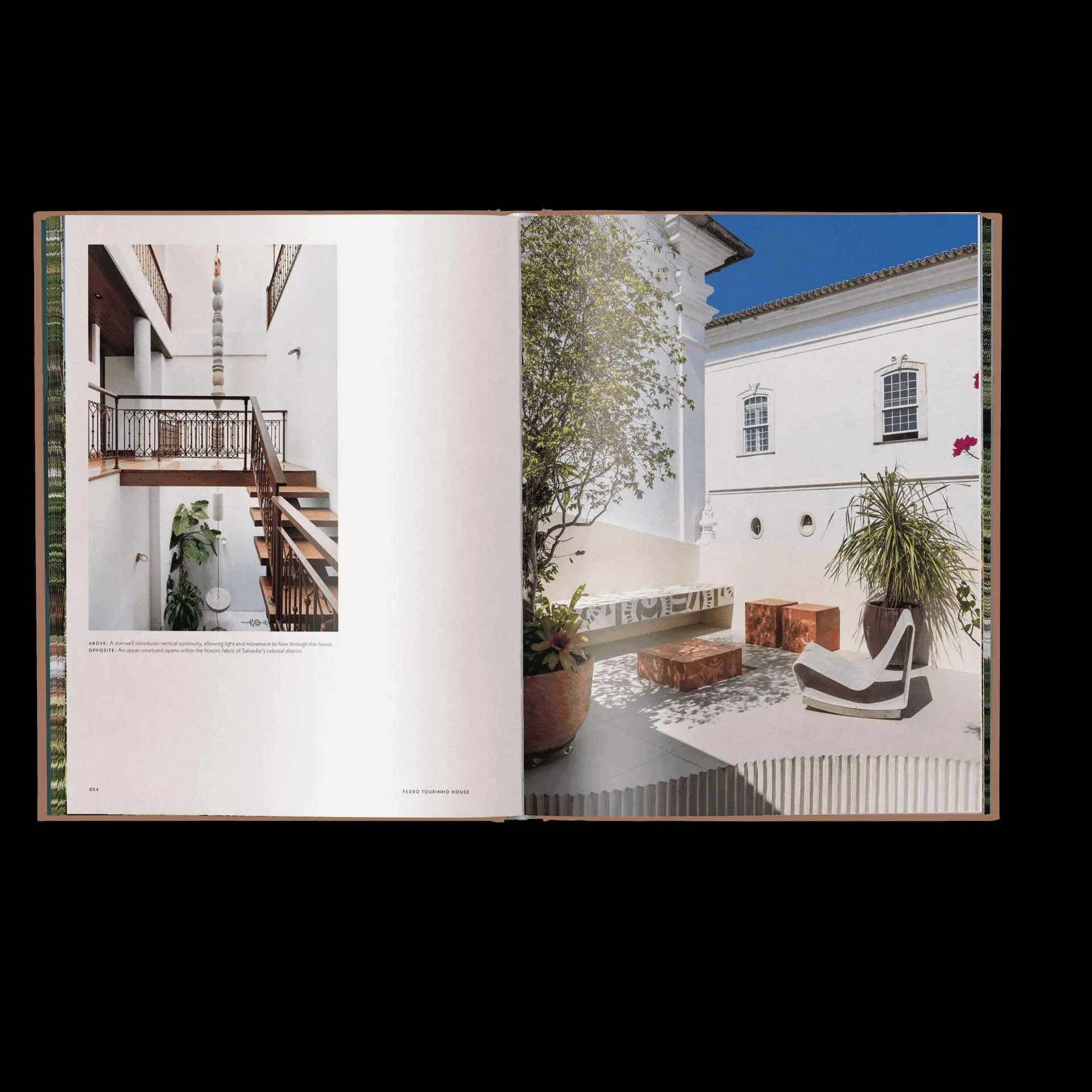 Bild: 9783967042443 | Brazil Living | The Residences and Interiors of New Tropicalism | Buch