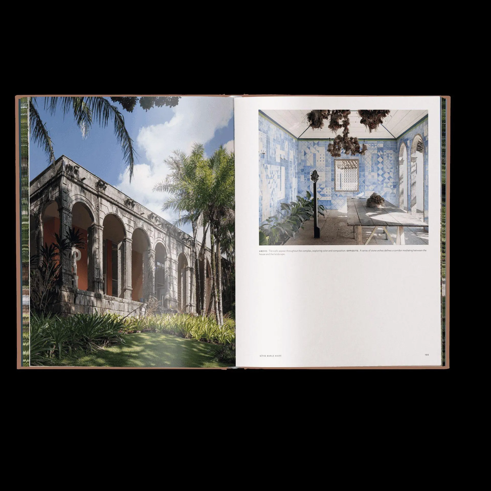 Bild: 9783967042443 | Brazil Living | The Residences and Interiors of New Tropicalism | Buch