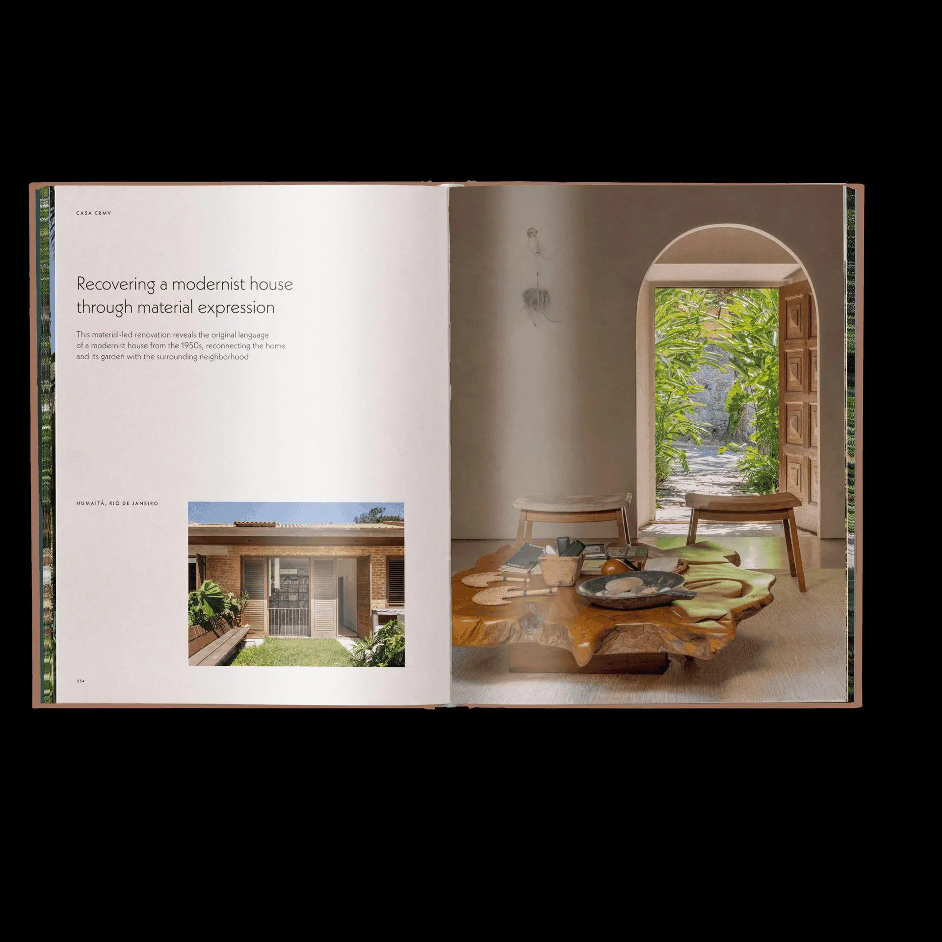 Bild: 9783967042443 | Brazil Living | The Residences and Interiors of New Tropicalism | Buch
