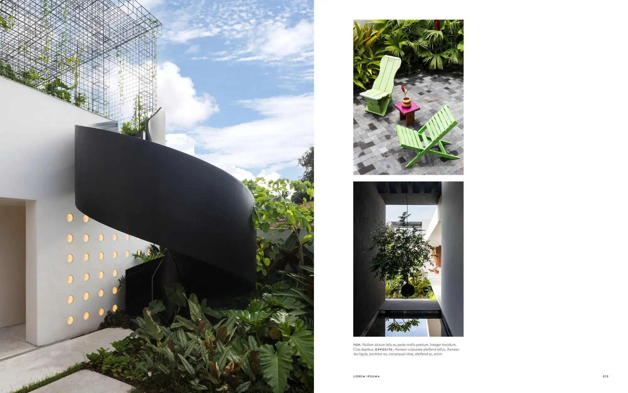 Bild: 9783967042443 | Brazil Living | The Residences and Interiors of New Tropicalism | Buch
