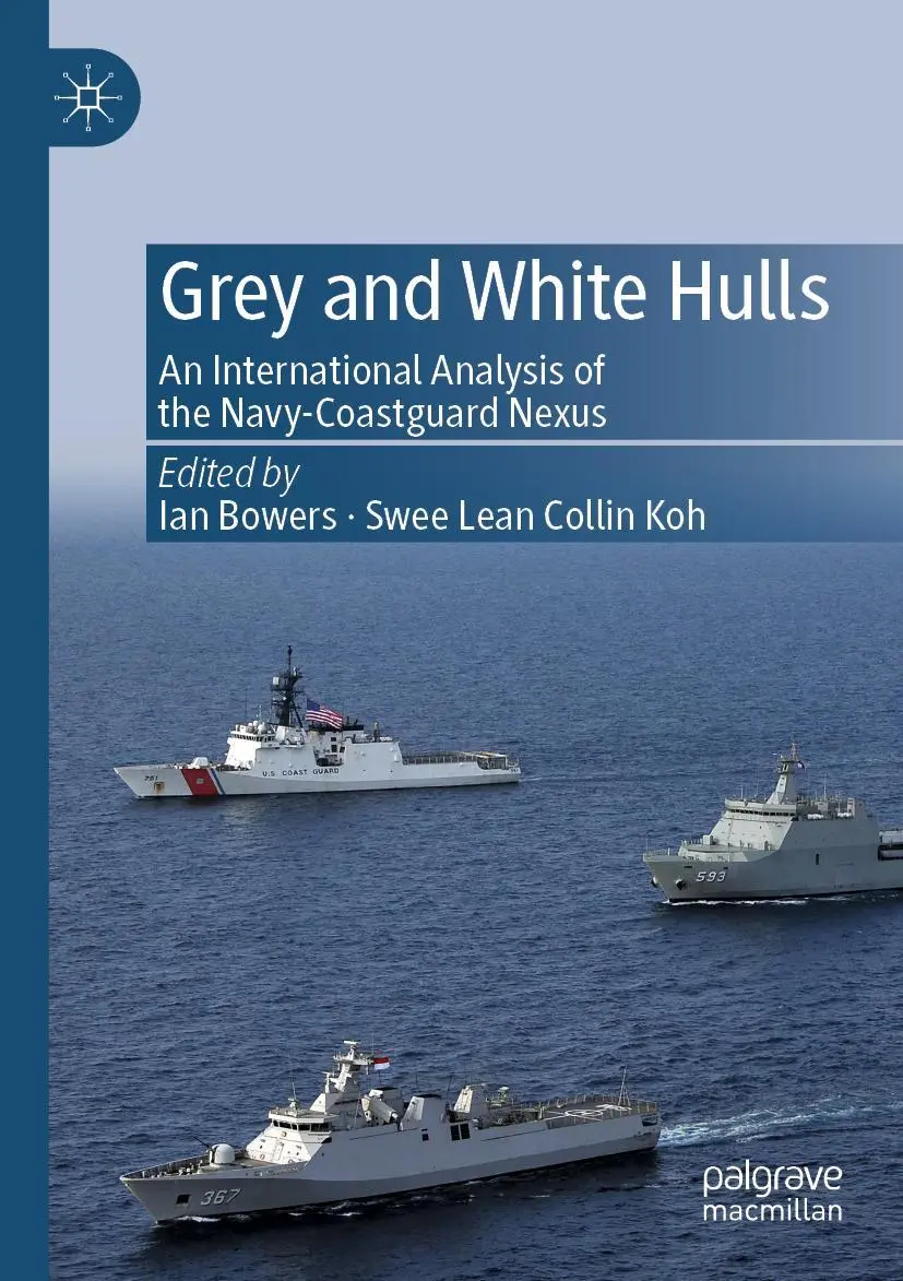 Cover: 9789811392443 | Grey and White Hulls | Swee Lean Collin Koh (u. a.) | Taschenbuch
