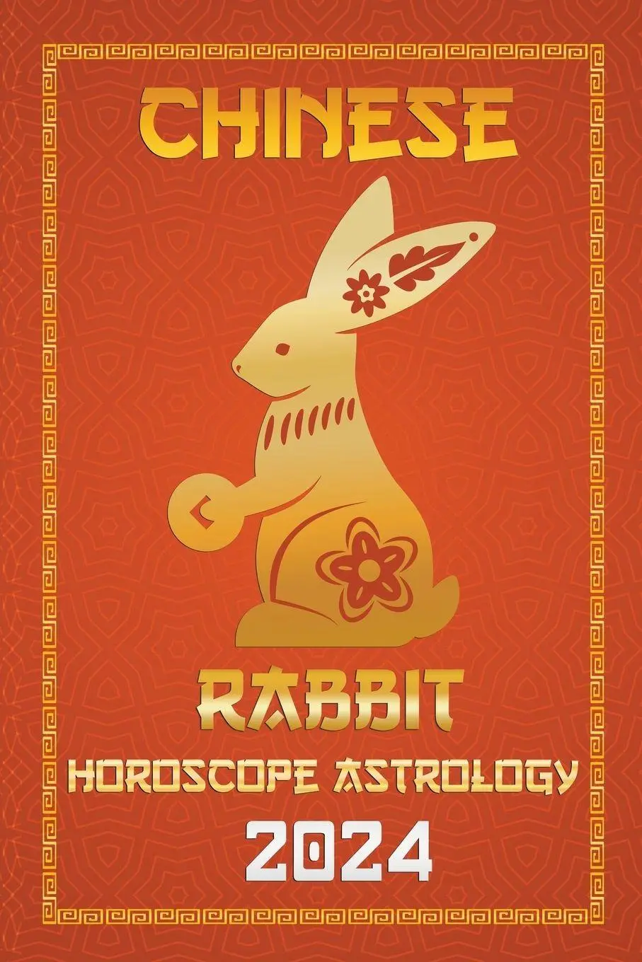 Cover: 9798223492443 | Rabbit Chinese Horoscope 2024 | Ichinghun Fengshuisu | Taschenbuch