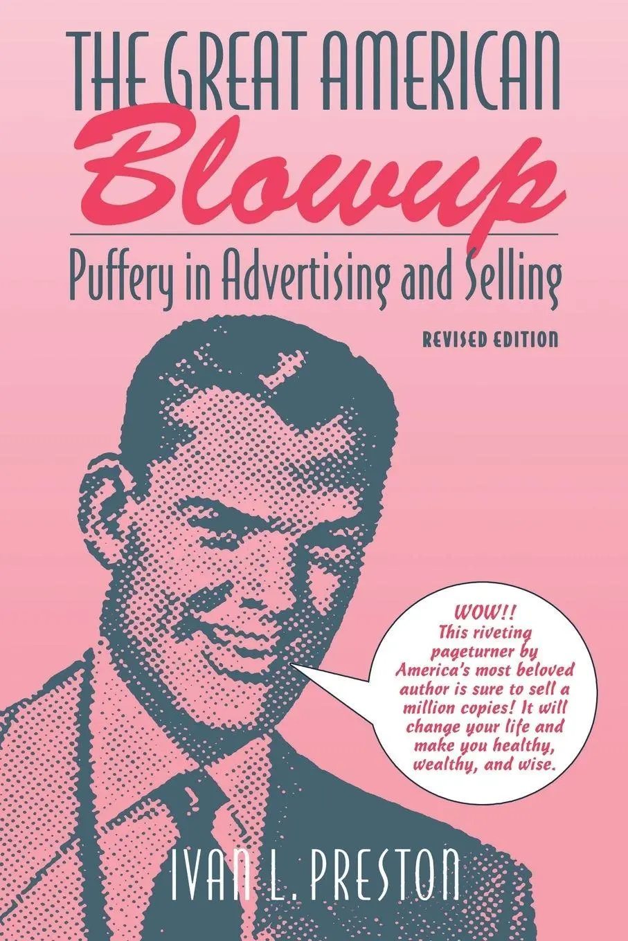 Great American Blow-Up