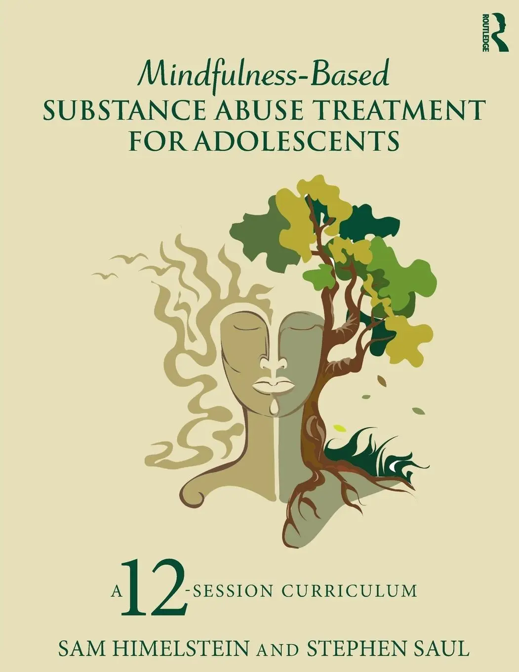 Cover: 9781138812543 | Mindfulness-Based Substance Abuse Treatment for Adolescents | Buch