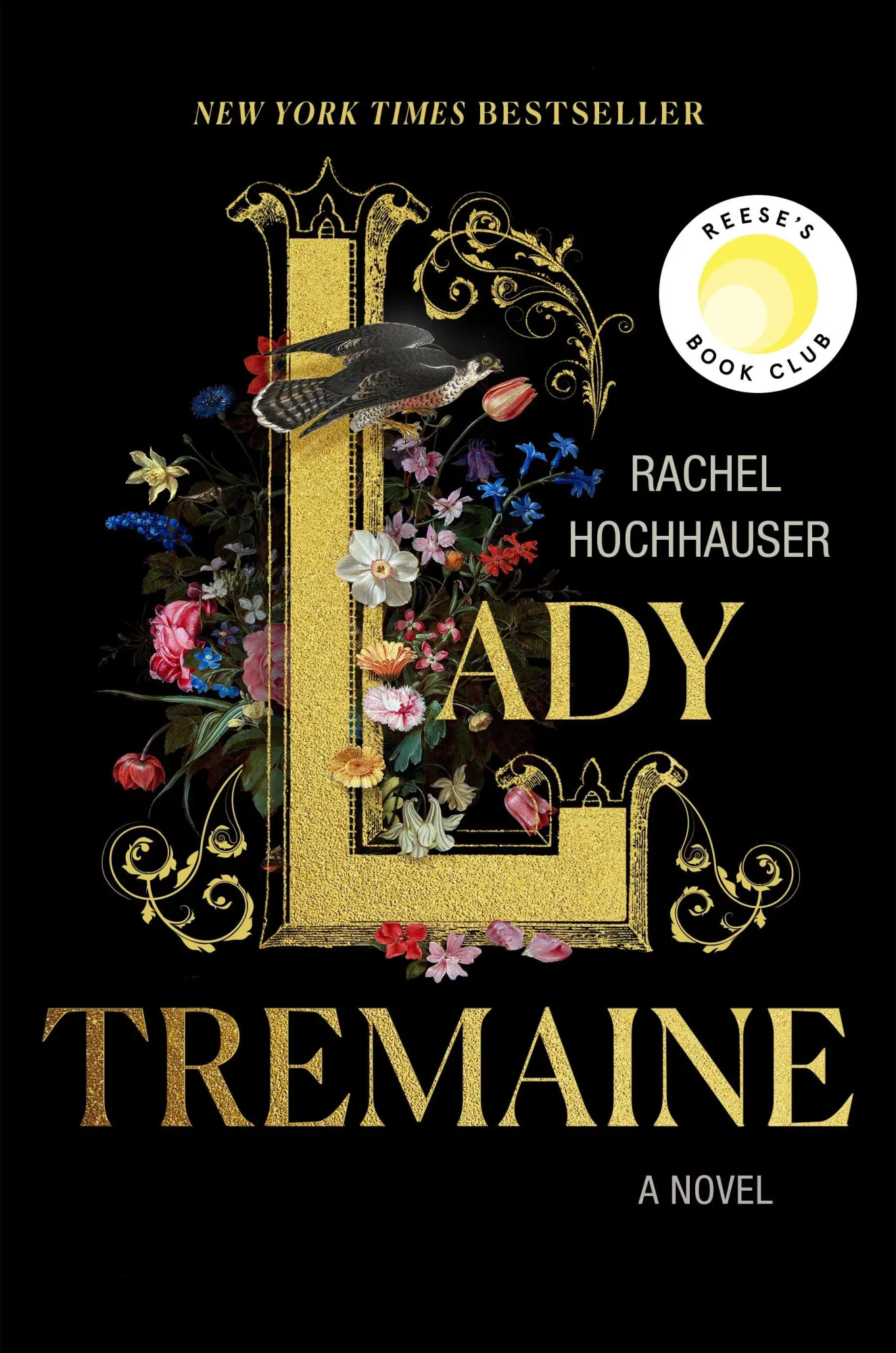 Cover: 9781250442543 | Lady Tremaine | A Novel | Rachel Hochhauser | Taschenbuch | Englisch