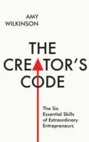 Cover: 9781471142543 | The Creator's Code | Amy Wilkinson | Taschenbuch | 240 S. | Englisch