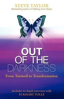 Cover: 9781848502543 | Out of the Darkness | Steve Taylor | Taschenbuch | Englisch | 2011