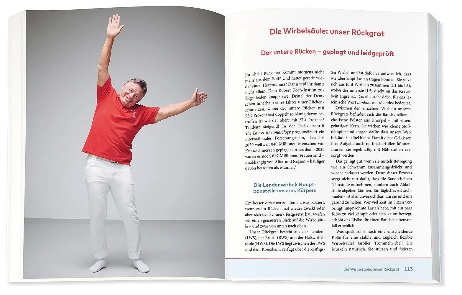 Bild: 9783426562543 | Die Reha-Revolution | Steffen Barth | Taschenbuch | 320 S. | Deutsch