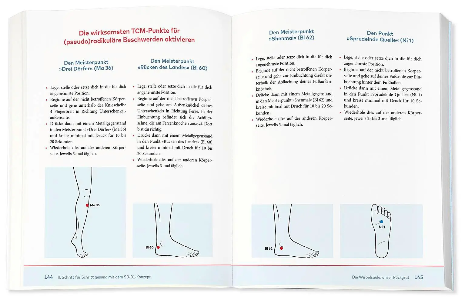 Bild: 9783426562543 | Die Reha-Revolution | Steffen Barth | Taschenbuch | 320 S. | Deutsch