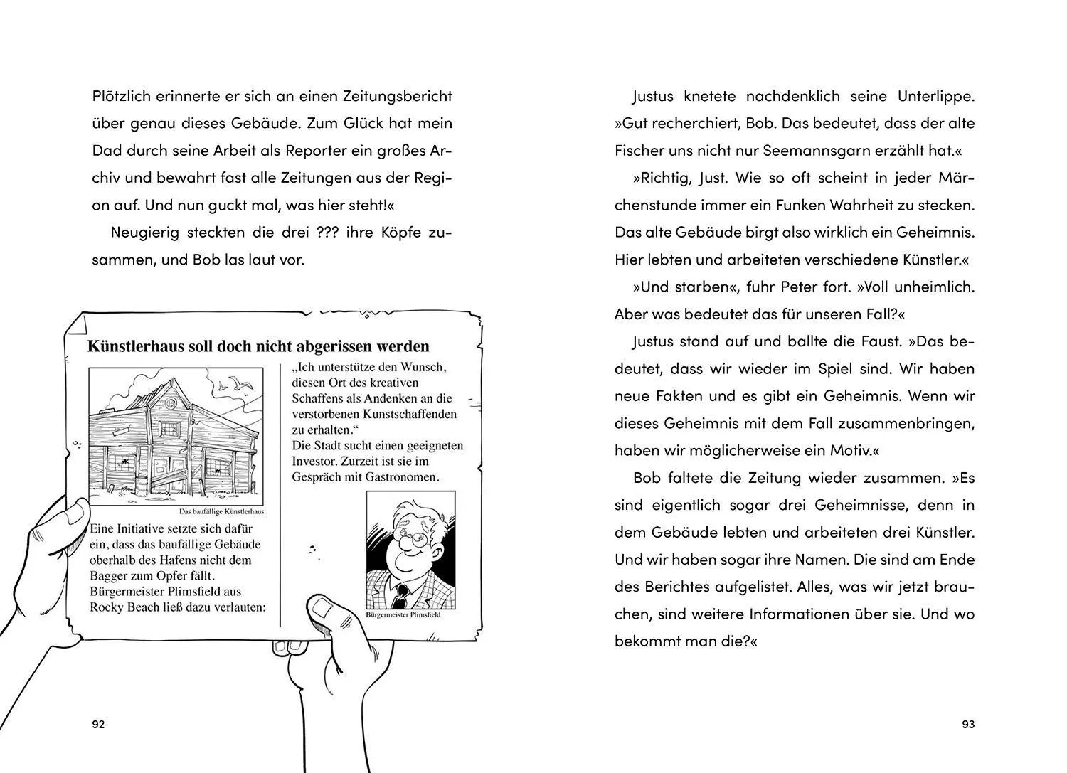 Bild: 9783440182543 | Die drei ??? Kids, 104, Teuflische Küche | Ulf Blanck | Buch | 128 S.