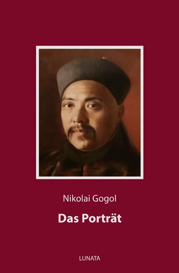Cover: 9783752962543 | Das Porträt | Nikolai Gogol | Taschenbuch | 84 S. | Deutsch | 2020