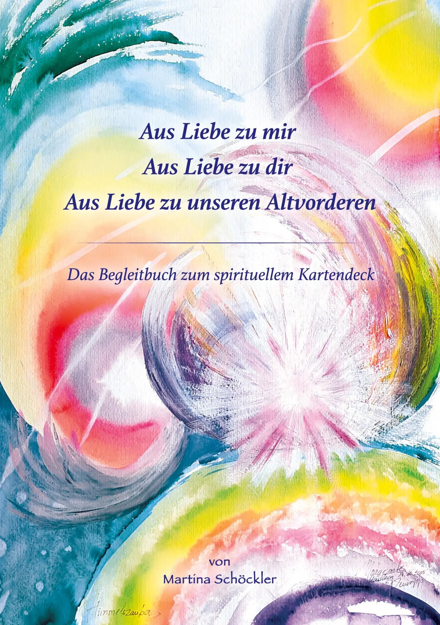 Cover: 9783756232543 | Aus Liebe zu mir, aus Liebe zu Dir, aus Liebe zu unseren Altvorderen