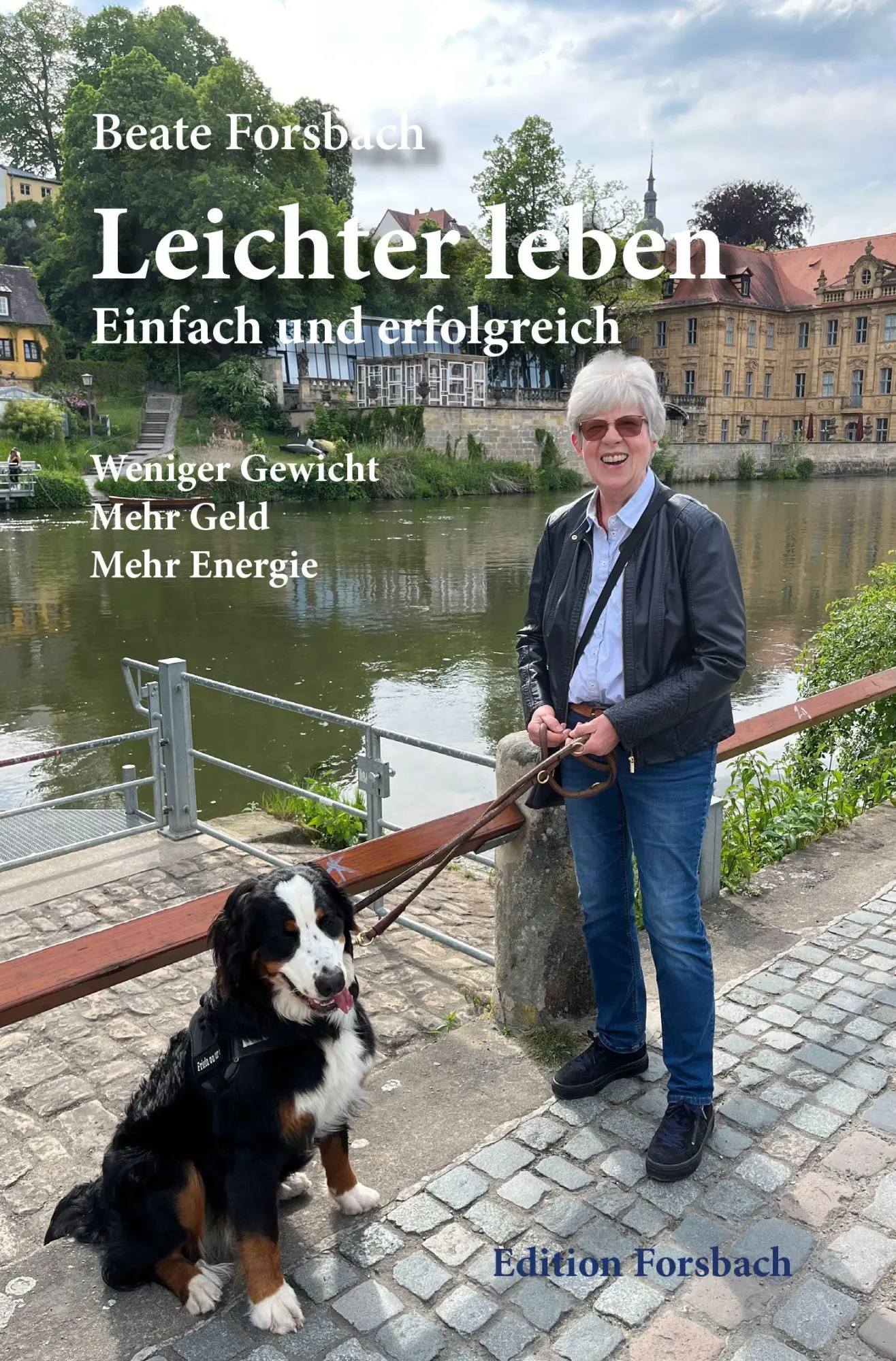 Cover: 9783959042543 | Leichter leben - Einfach und erfolgreich | Beate Forsbach | Buch