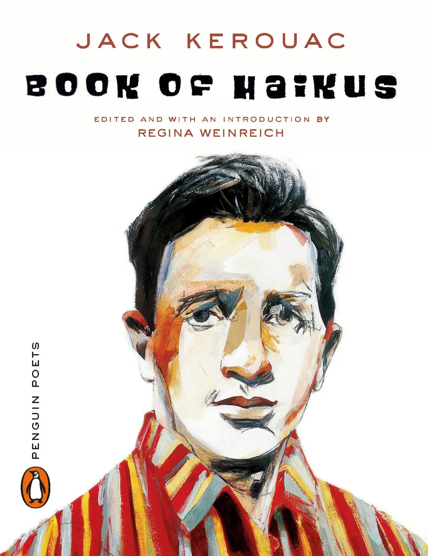 Cover: 9780142002643 | Book of Haikus | Jack Kerouac | Taschenbuch | Englisch | 2003