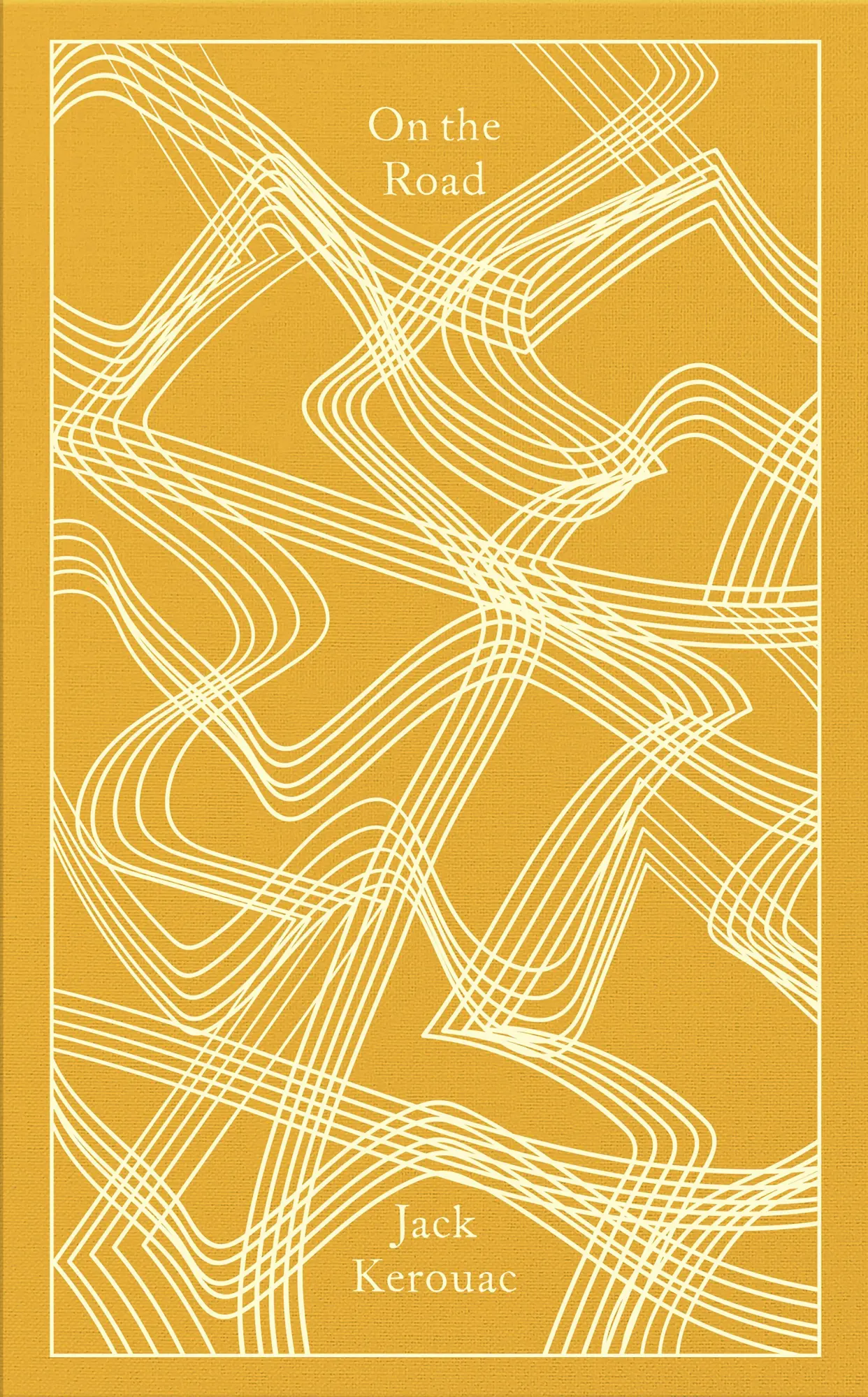 Cover: 9780241552643 | On the Road | Jack Kerouac | Buch | 288 S. | Englisch | 2022