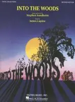 Cover: 9781423472643 | Into the Woods | Vocal Selections | Stephen Sondheim | Taschenbuch