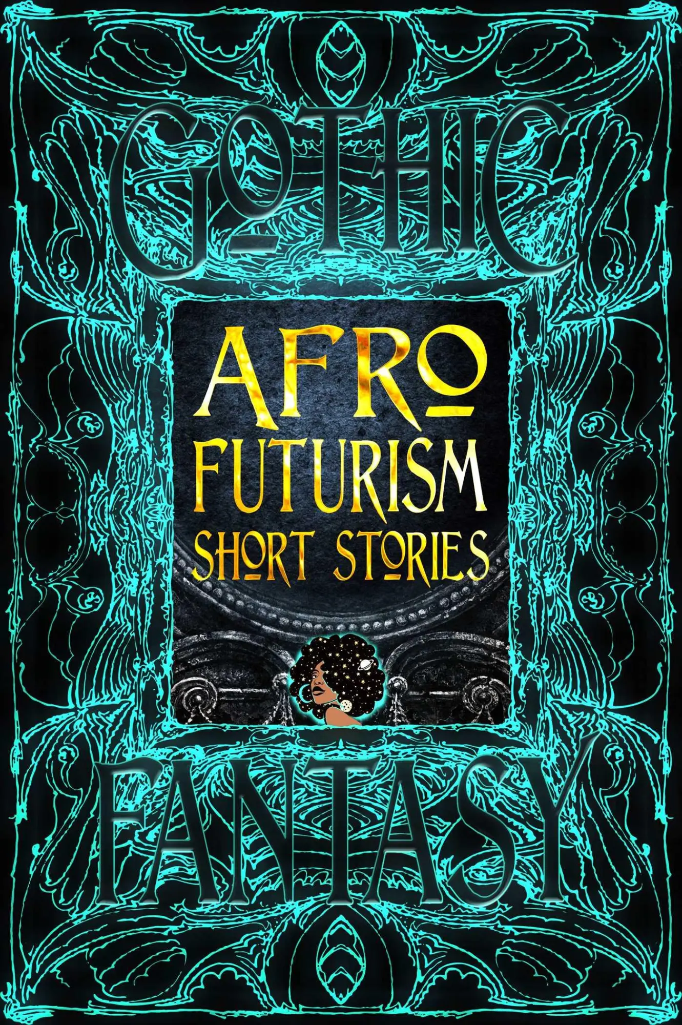 Cover: 9781835622643 | Afrofuturism Short Stories | Isis Asare | Buch | Englisch | 2025