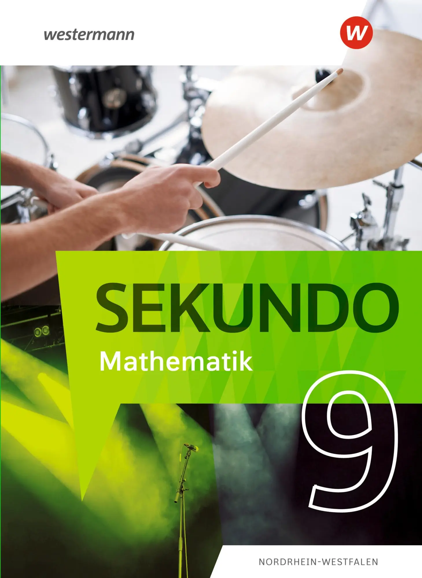 Cover: 9783141882643 | Sekundo 9. Schulbuch. Mathematik für differenzierende Schulformen....