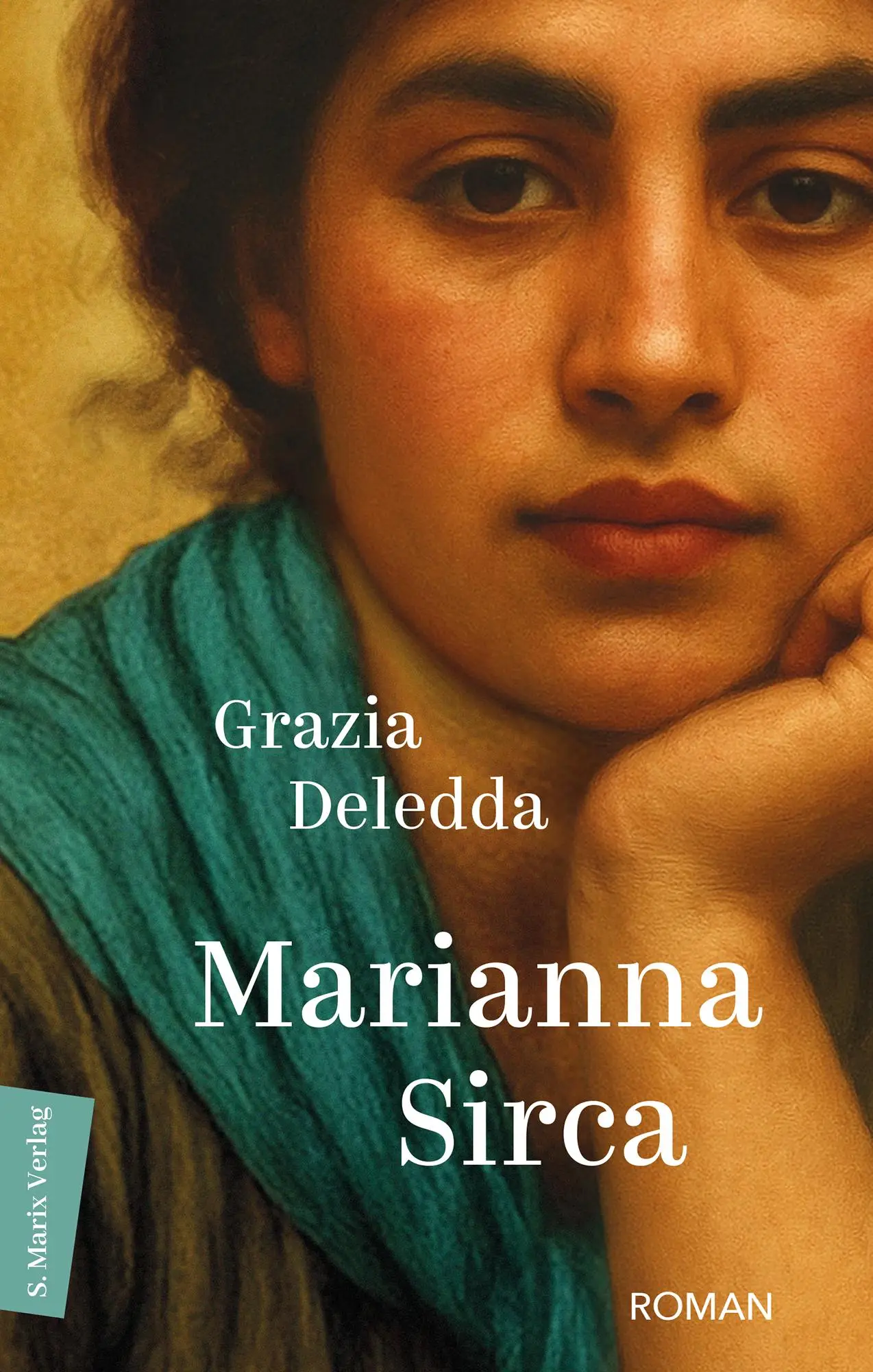 Cover: 9783737412643 | Marianna Sirca | Grazia Deledda | Buch | Perlen (Marix Verlag) | 2025