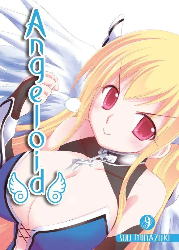 Cover: 9783957982643 | Angeloid 09 | Suu Minazuki | Taschenbuch | 200 S. | Deutsch | 2015