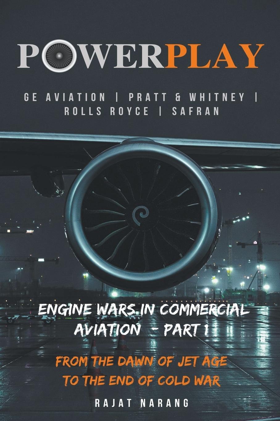 Cover: 9798223302643 | PowerPlay | Rajat Narang | Taschenbuch | Englisch | 2023