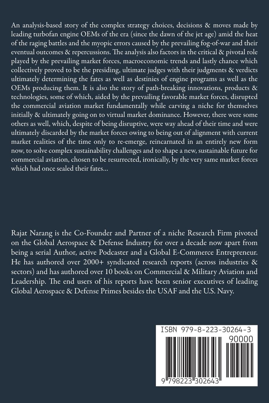 Rückseite: 9798223302643 | PowerPlay | Rajat Narang | Taschenbuch | Englisch | 2023