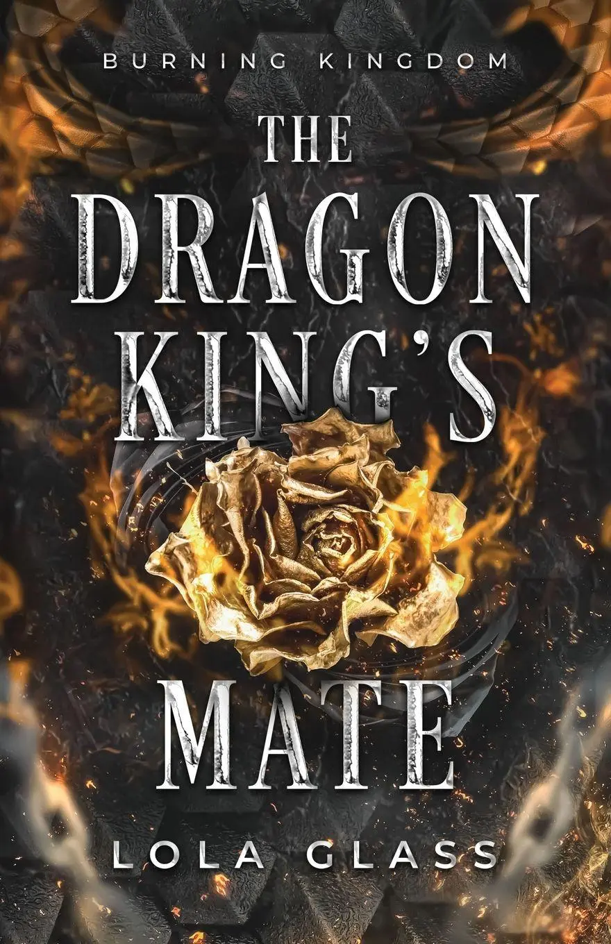 Cover: 9798349512643 | The Dragon King's Mate | Lola Glass | Taschenbuch | Englisch | 2025