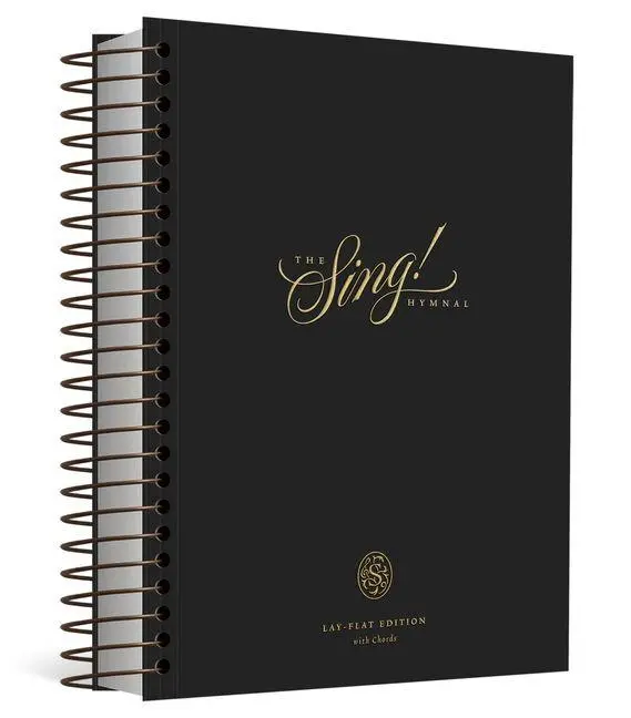 Cover: 9798874902643 | The Sing! Hymnal, Lay-Flat Edition with Chords | John Martin (u. a.)