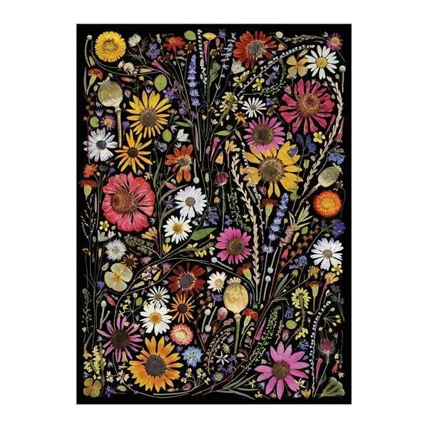 Bild: 625012402743 | Freude 1000 Teile | Herausgegeben von COBBLE HILL PUZZLES | Spiel