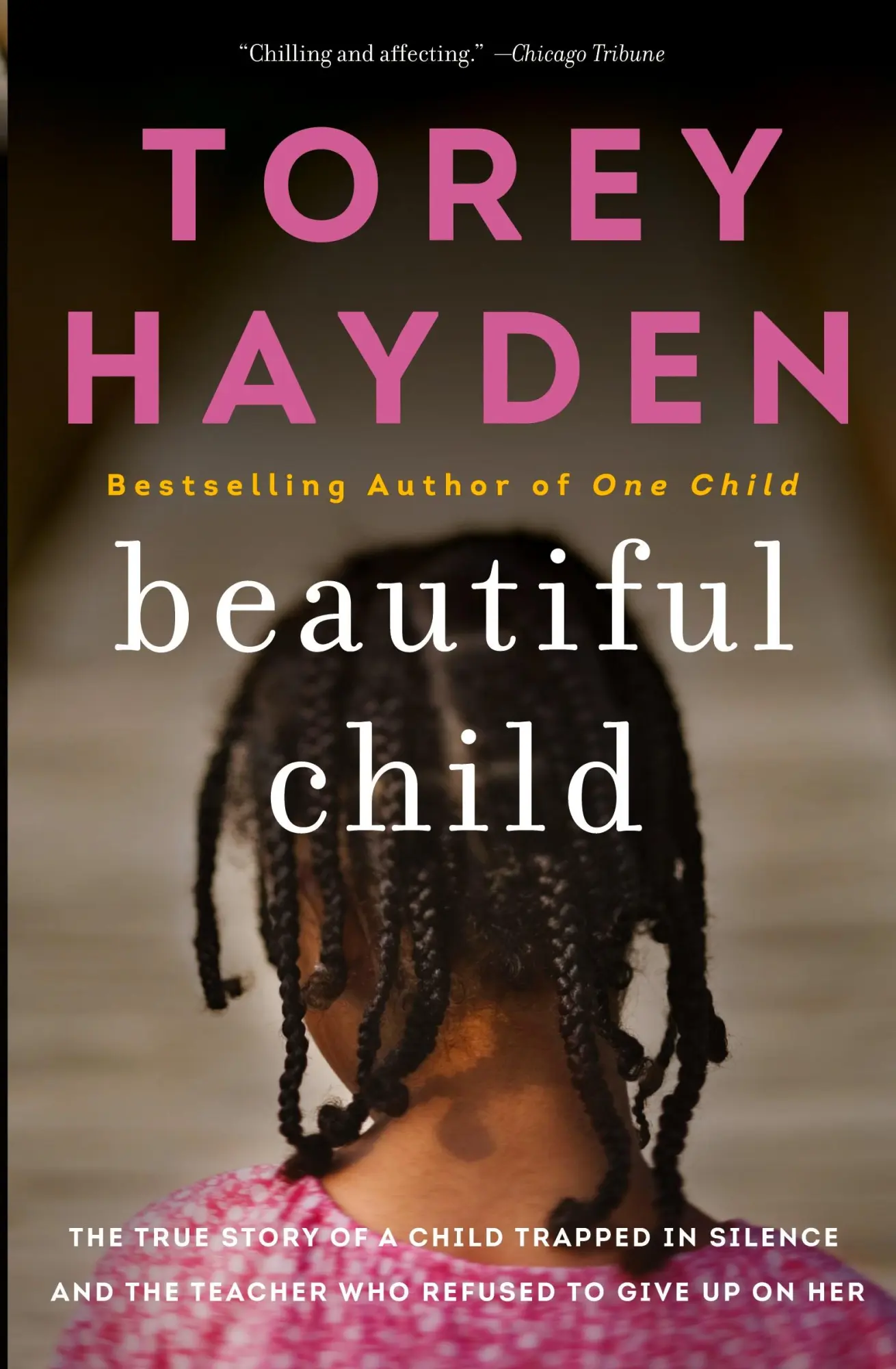 Cover: 9780062662743 | Beautiful Child | Torey Hayden | Taschenbuch | Kartoniert / Broschiert