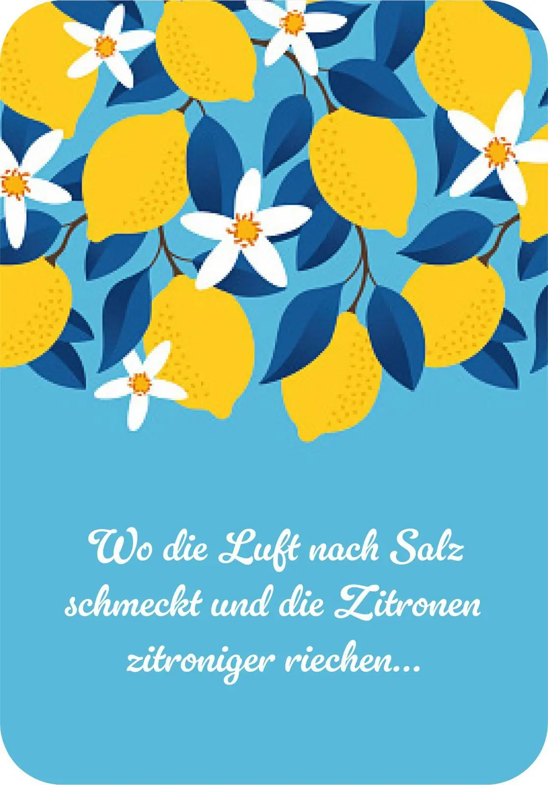 Bild: 9783845862743 | Dein Urlaubsorakel | 50 Kärtchen für die Ferien | Taschenbuch | 50 S.