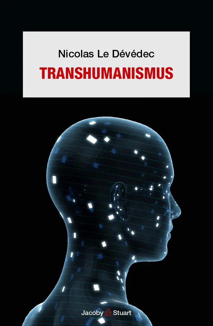 Cover: 9783964282743 | Transhumanismus | Nicolas Le Dévédec | Buch | 120 S. | Deutsch | 2025