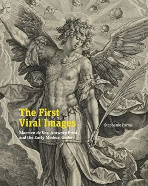 Cover: 9780271092843 | The First Viral Images | Stephanie Porras | Taschenbuch | Englisch
