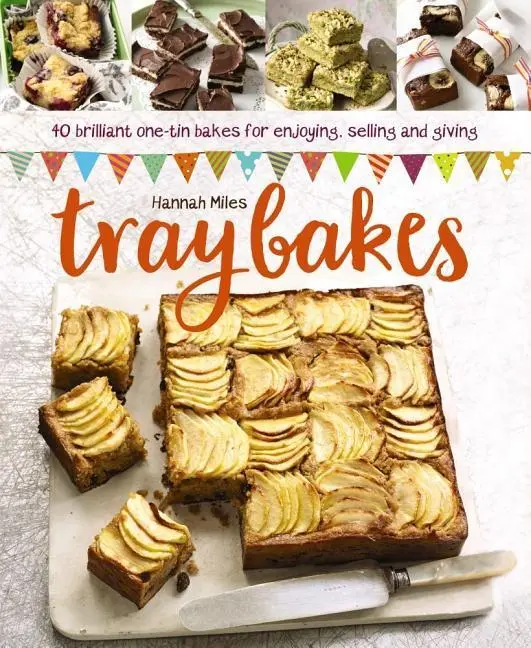 Cover: 9780754832843 | Traybakes | Hannah Miles | Buch | Gebunden | Englisch | 2017