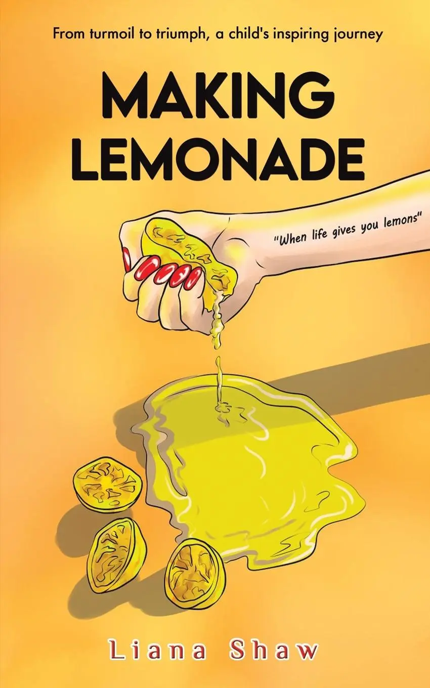 Cover: 9781035822843 | Making Lemonade | Liana Shaw | Taschenbuch | Englisch | 2024