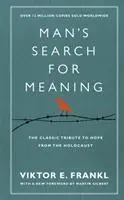 Cover: 9781846042843 | Man's Search For Meaning | Viktor E Frankl | Buch | Gebunden | 2011