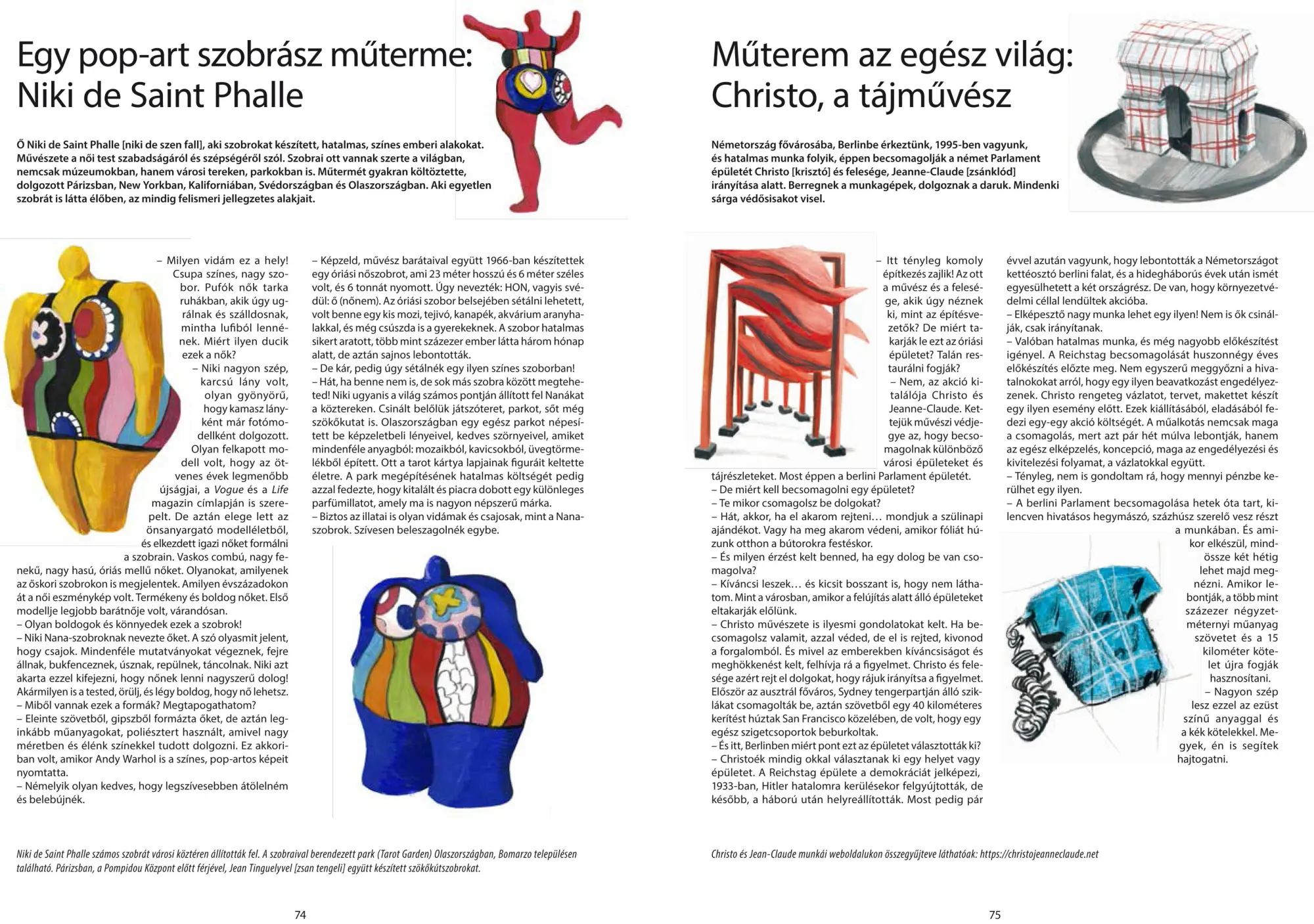 Bild: 9783038762843 | Wo Kunst gemacht wird | Emese Révész | Buch | Kunst für Kinder | 88 S.