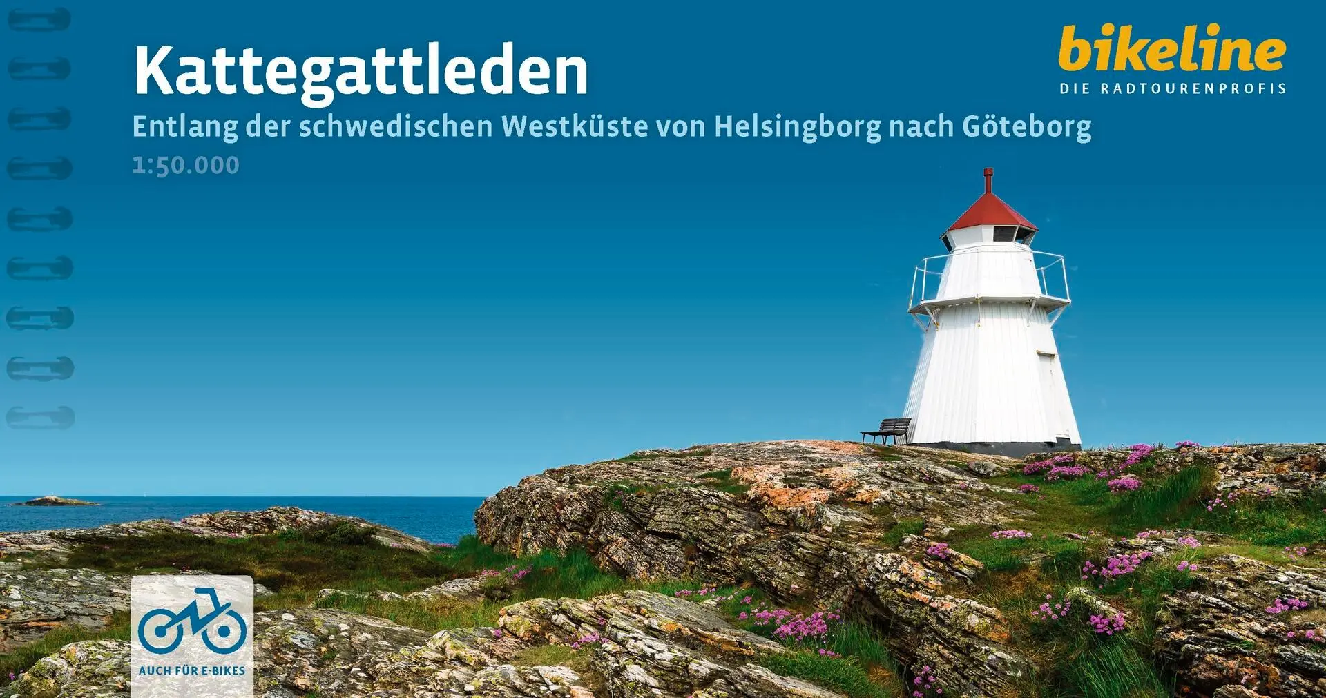 Cover: 9783711102843 | Kattegattleden | Verlag Esterbauer GmbH | Taschenbuch | 132 S. | 2025