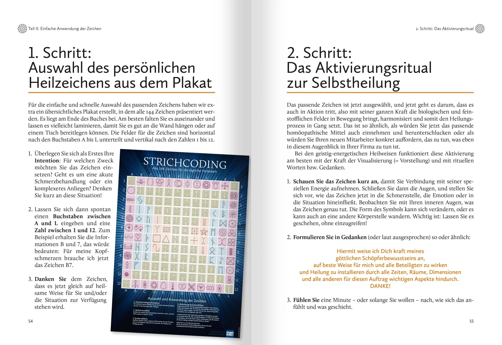 Bild: 9783863742843 | Strichcoding | Roswitha Stark | Taschenbuch | 224 S. | Deutsch | 2016
