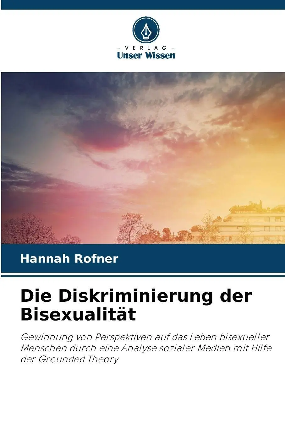 Die Diskriminierung der Bisexualität